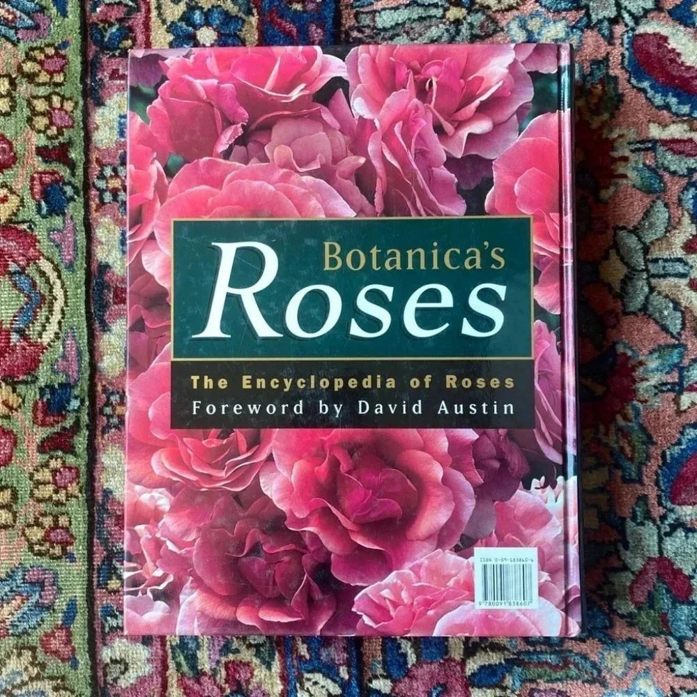 Botanica’s Roses